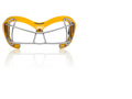 Cascade PolyArc Lacrosse Goggles