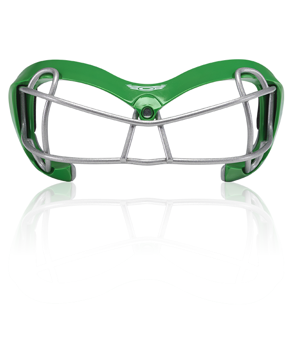 Cascade PolyArc Lacrosse Goggles