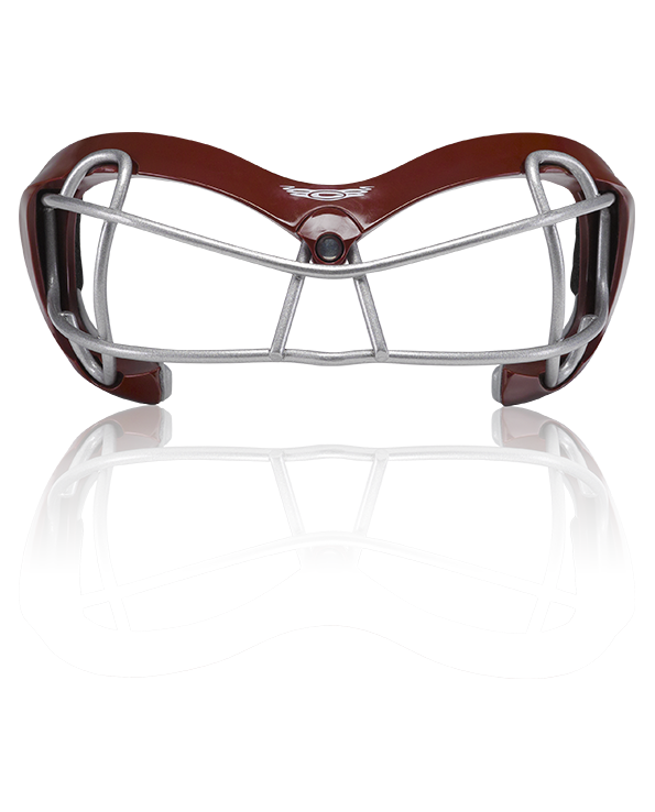 Cascade PolyArc Lacrosse Goggles