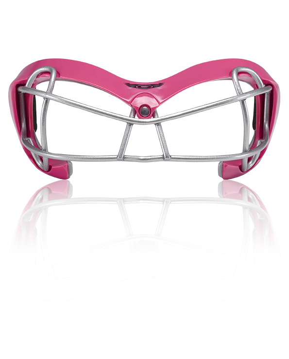 Cascade PolyArc Lacrosse Goggles