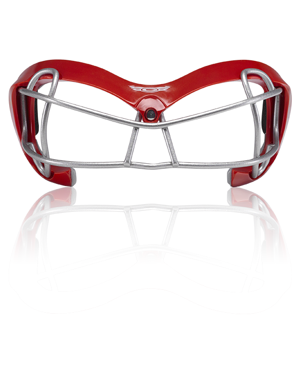 Cascade PolyArc Lacrosse Goggles