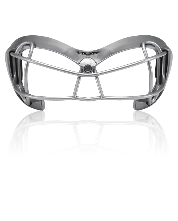 Cascade PolyArc Lacrosse Goggles