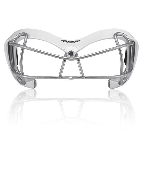 Cascade PolyArc Lacrosse Goggles