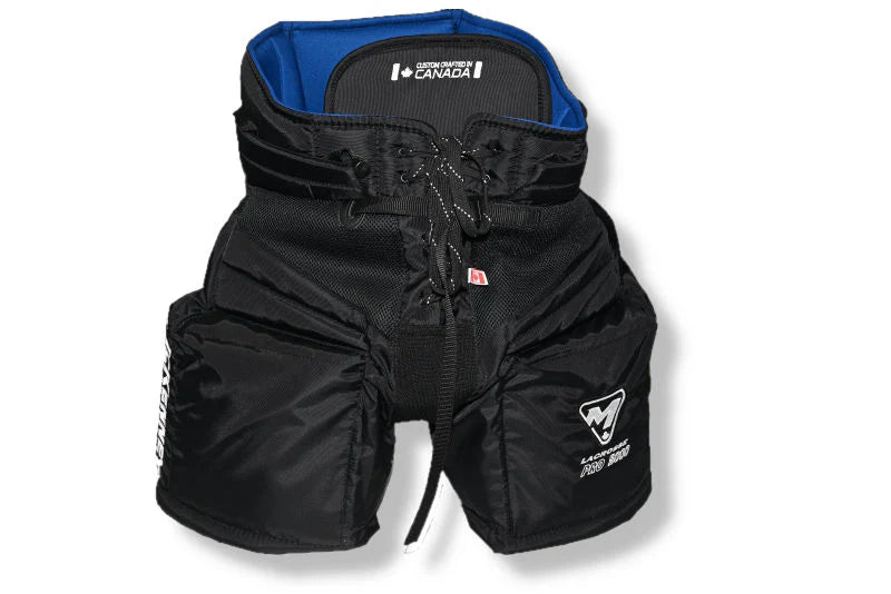 MCKENNEY EXTREME PRO PEEWEE 5000 GOAL PANT