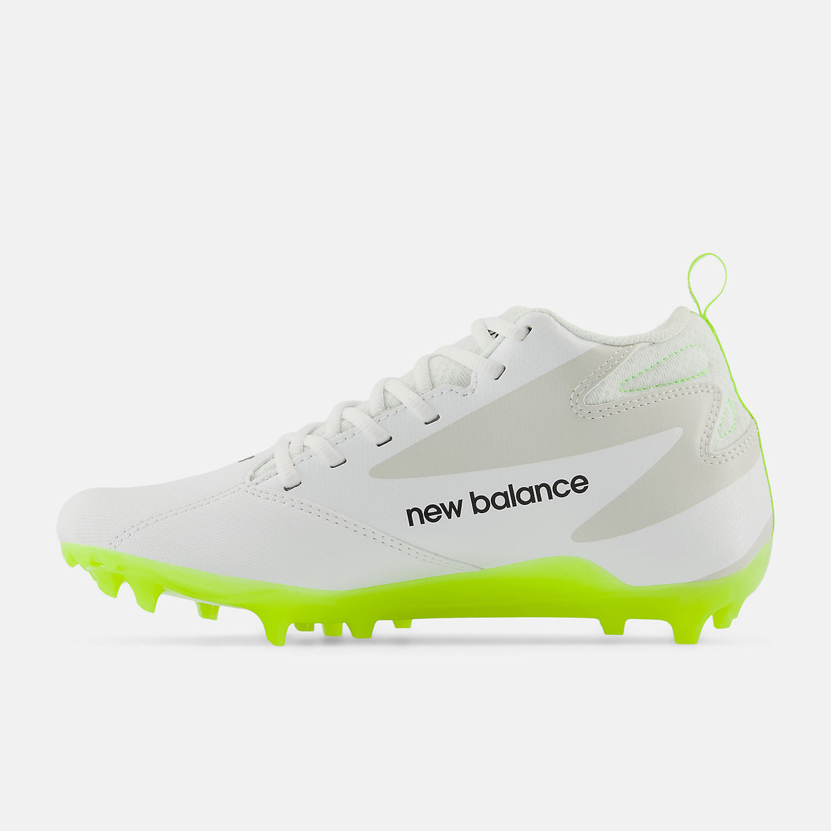 New Balance Rush V4 Mid