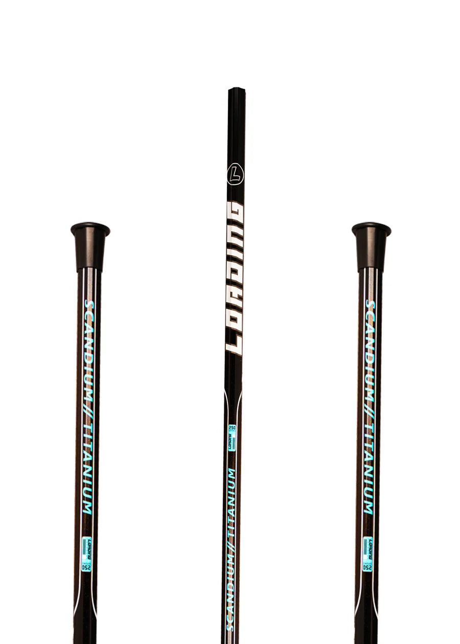Loading Lacrosse Scandium/ Titanium Blend