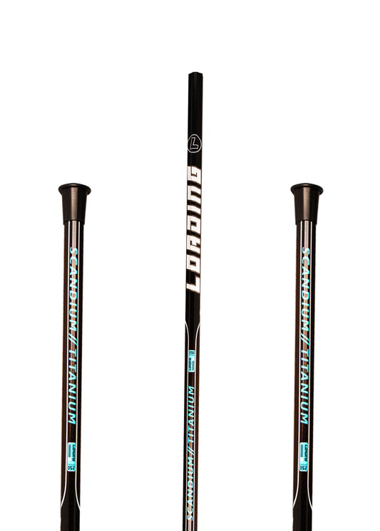 Loading Lacrosse Scandium/ Titanium Blend