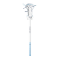 Maverik- Womens-ASCENT PRO HEX COMPLETE - WHT/WHT/NVY