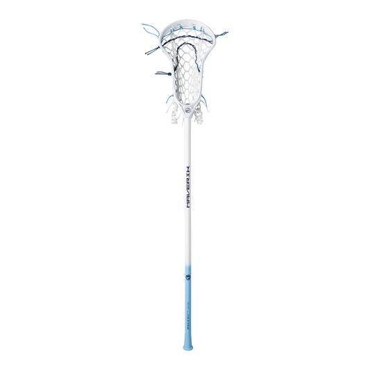 Maverik- Womens-ASCENT PRO HEX COMPLETE - WHT/WHT/NVY