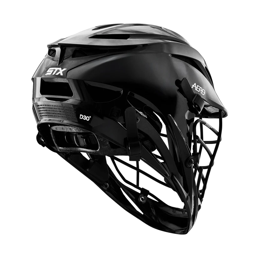 STX-AERO HELMET