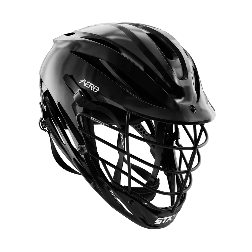 STX-AERO HELMET