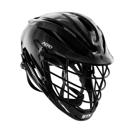 STX-AERO HELMET