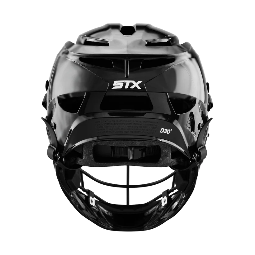 STX-AERO HELMET