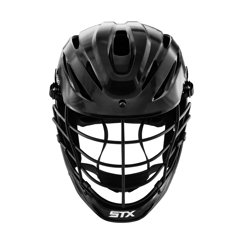 STX-AERO HELMET