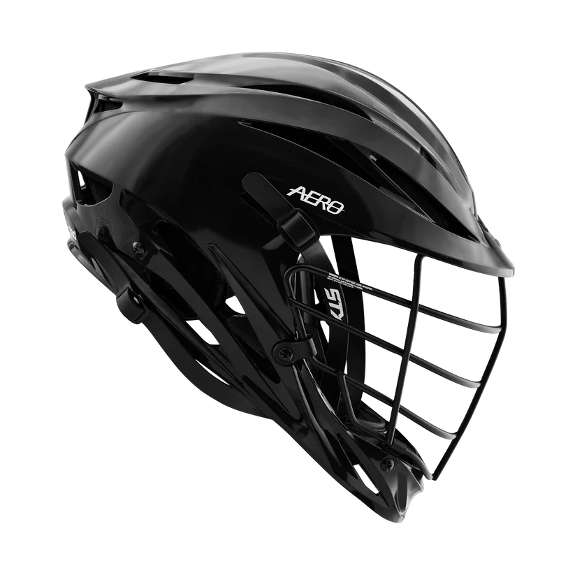 STX-AERO HELMET