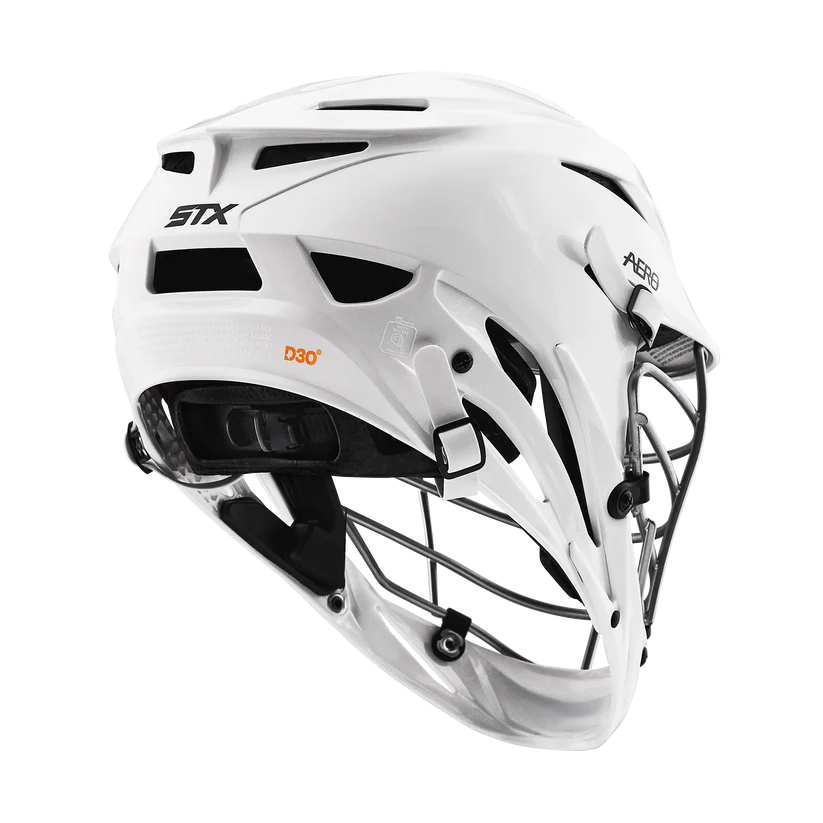 STX-AERO HELMET