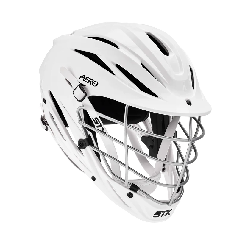 STX-AERO HELMET