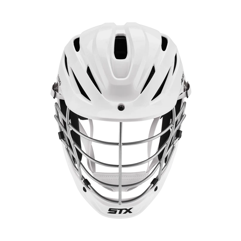STX-AERO HELMET