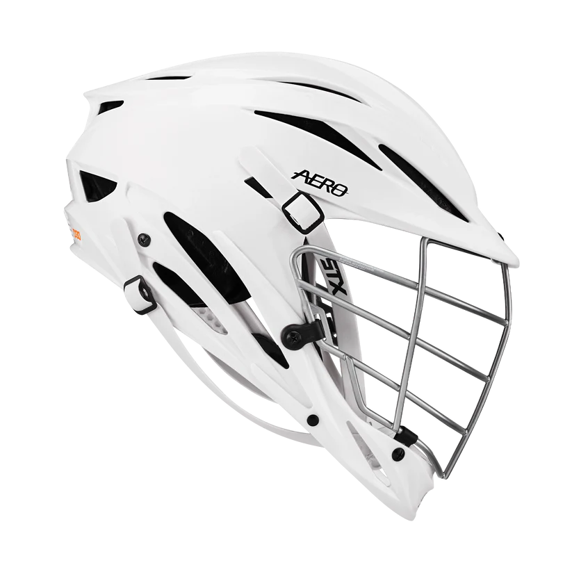STX-AERO HELMET