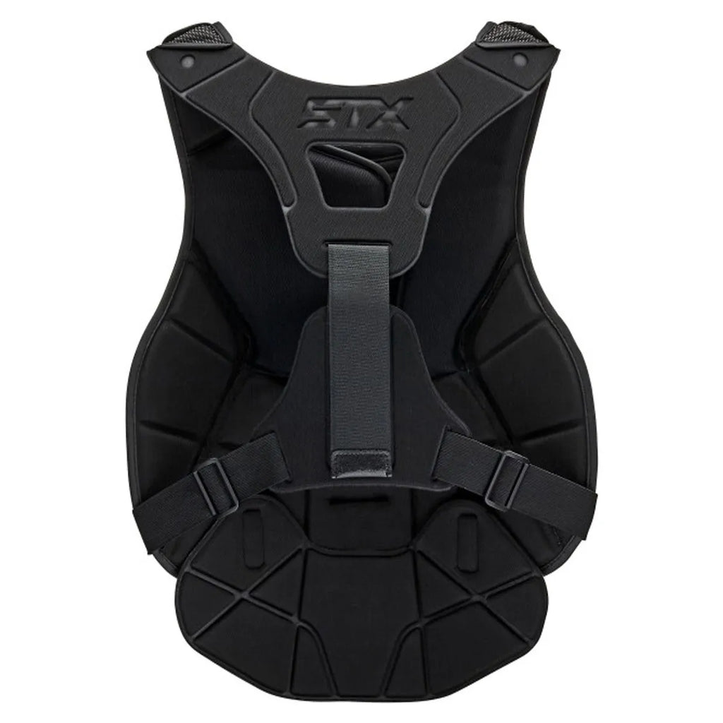 STX Shield 600 Goalie Chest Protector