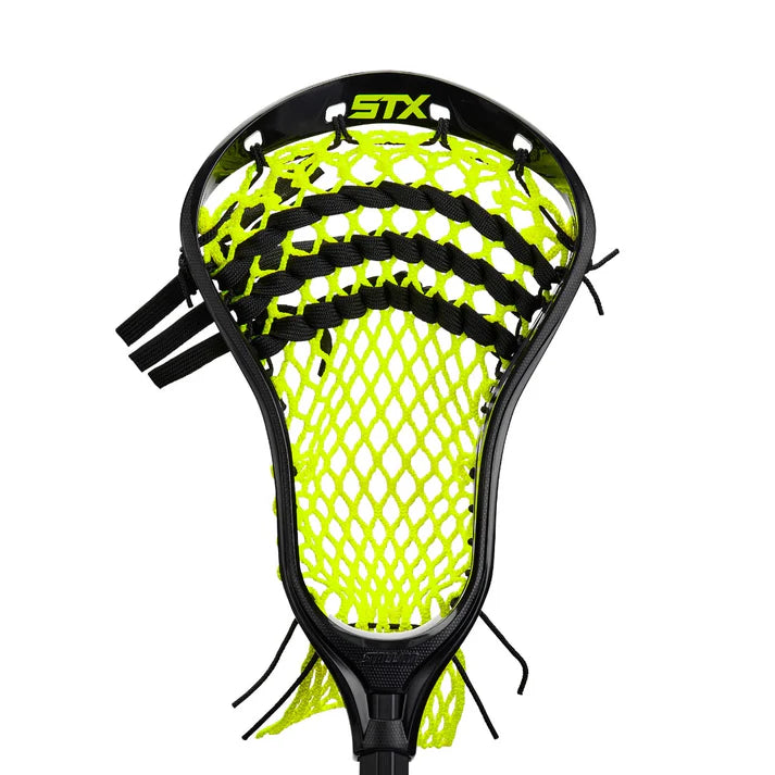 STX Stallion 200 Complete Stick Offense