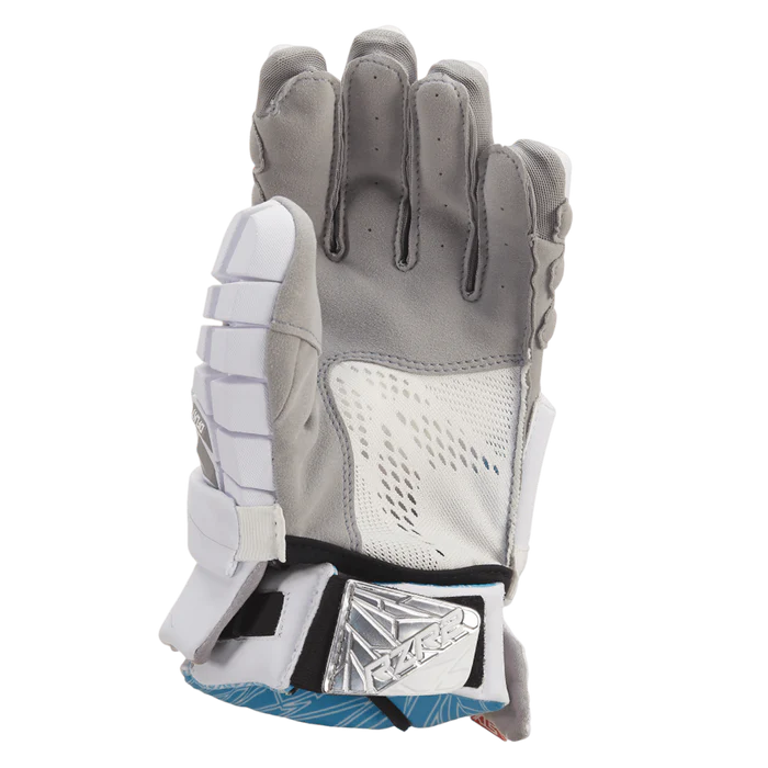 STX Surgeon RZR 2 Lacrosse Gloves