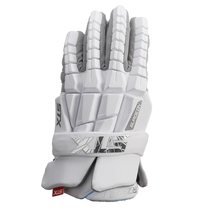 STX Surgeon RZR 2 Lacrosse Gloves