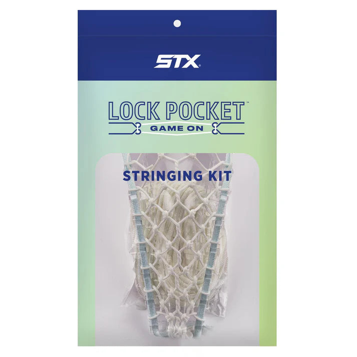 STX- WOMENS-LOCK POCKET KIT