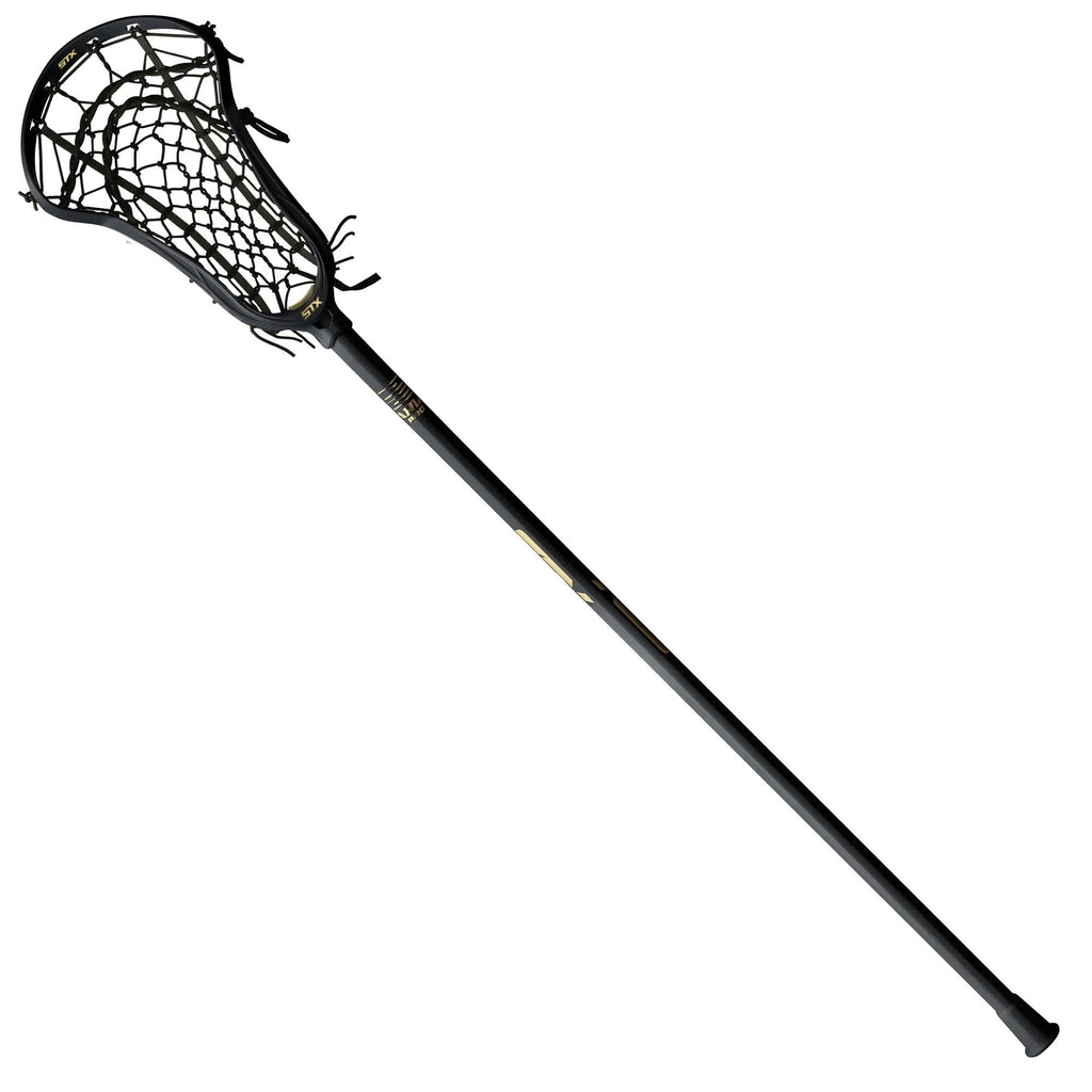 STX Aria Pro Women's Complete Lacrosse Stick