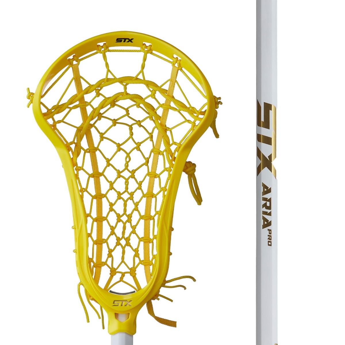 STX Aria Pro Women's Complete Lacrosse Stick