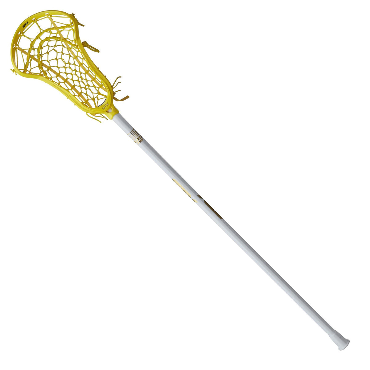 STX Aria Pro Women's Complete Lacrosse Stick