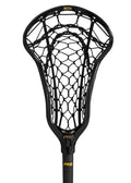 STX-WOMENS-CRUX PRO HANDLE-BLACK/GOLD