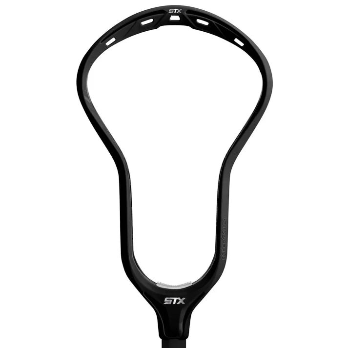 STX Hyper Power Lacrosse Head