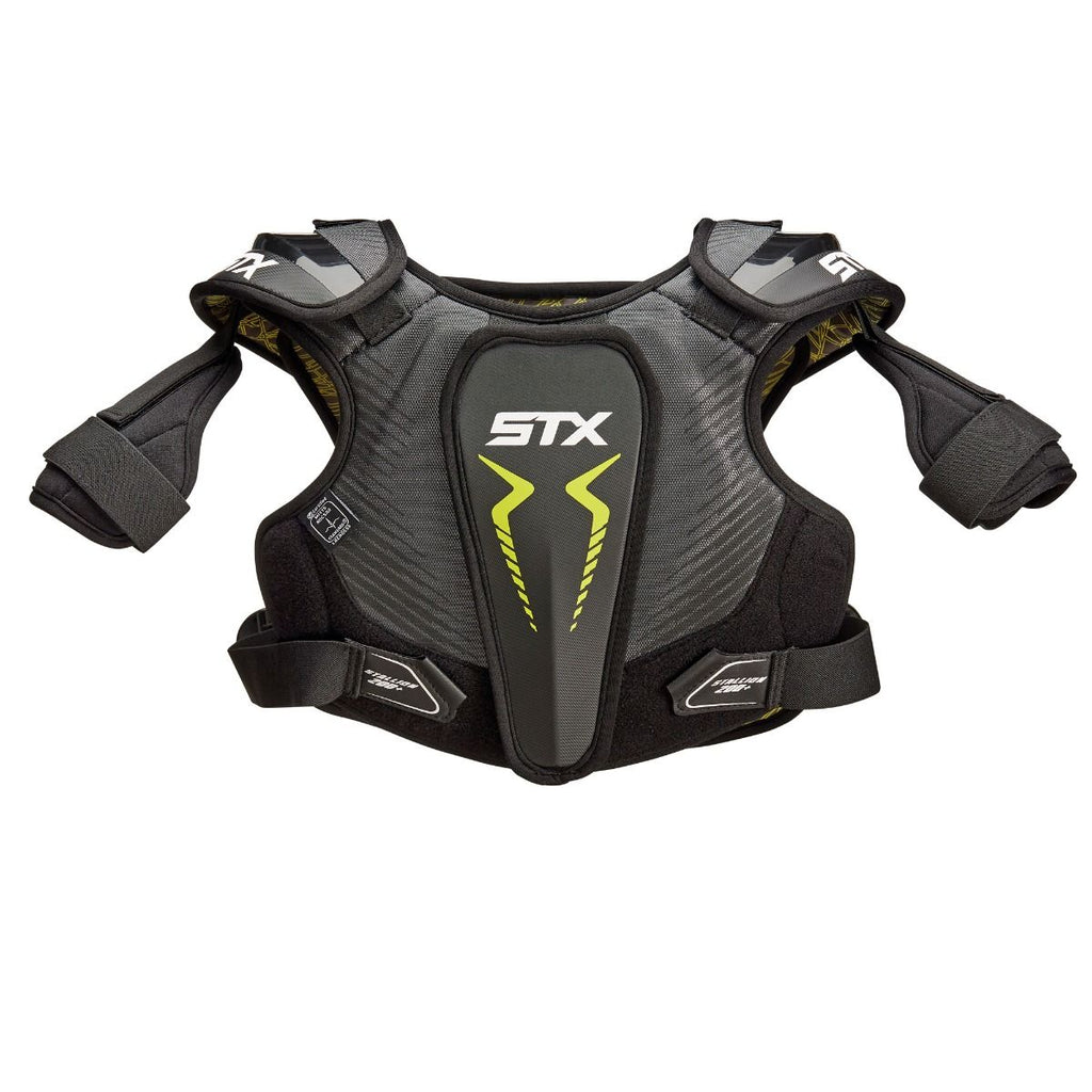 Stallion 200+™ Shoulder Pad