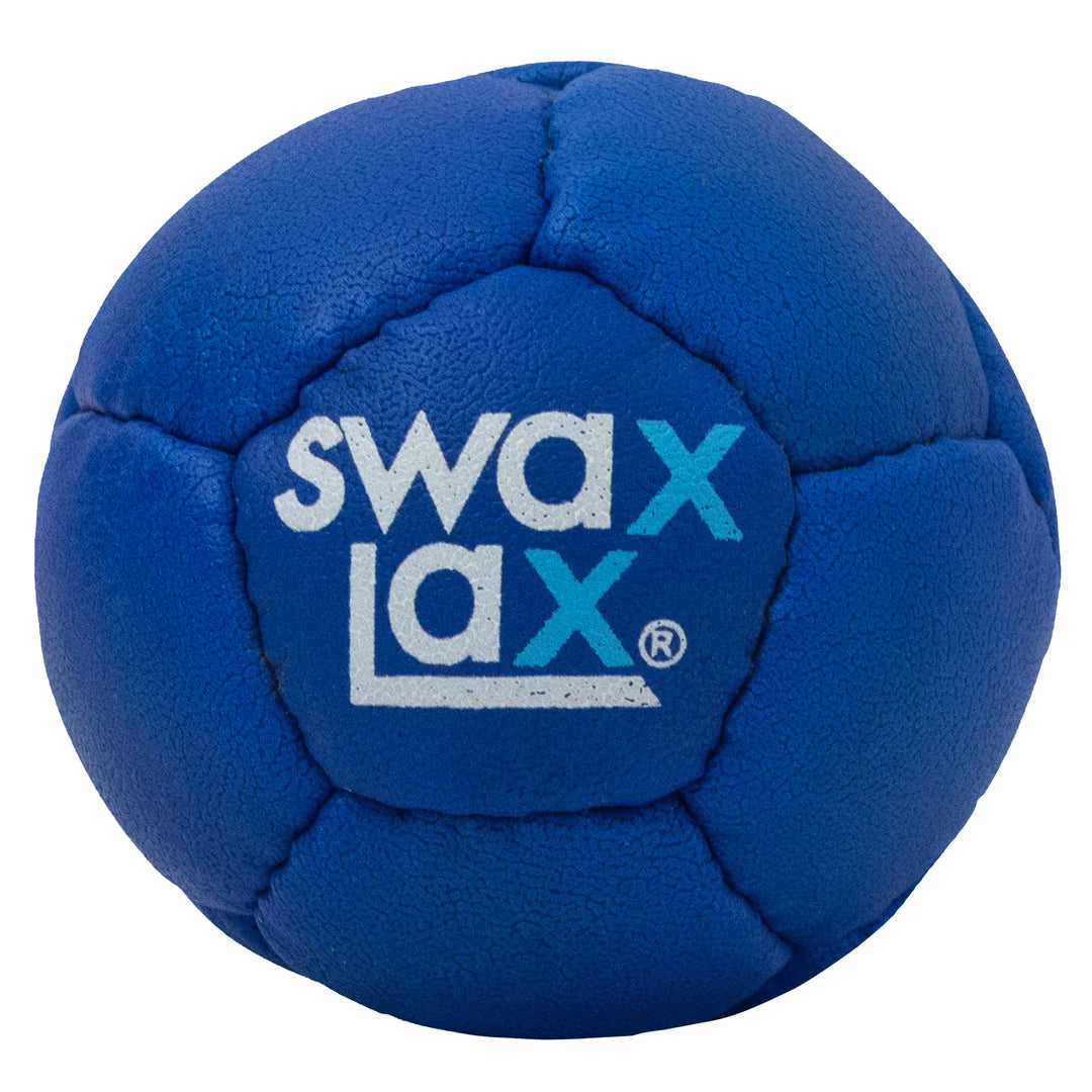 Swax Lax Lacrosse Training Ball