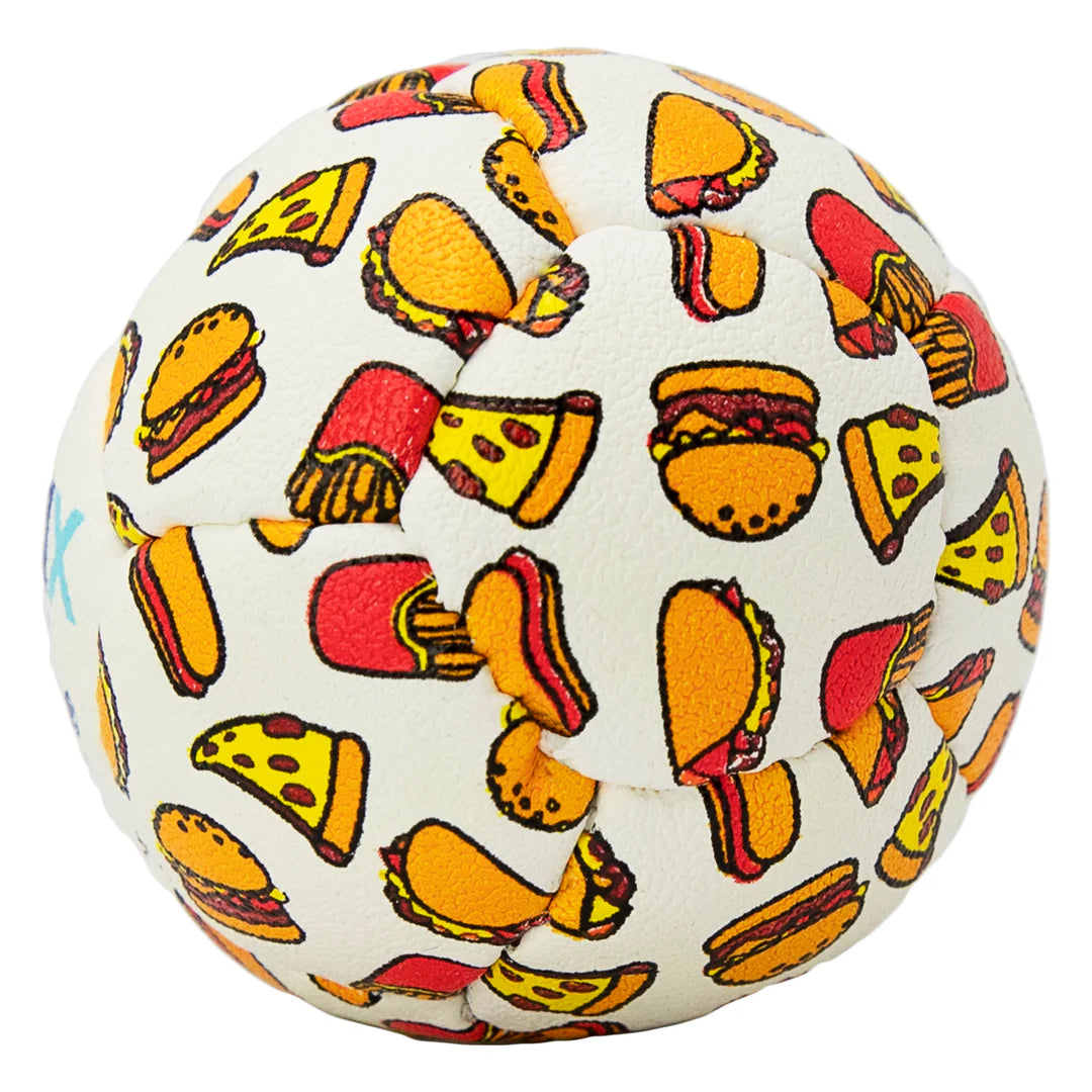 Swax Lax Lacrosse Training Ball