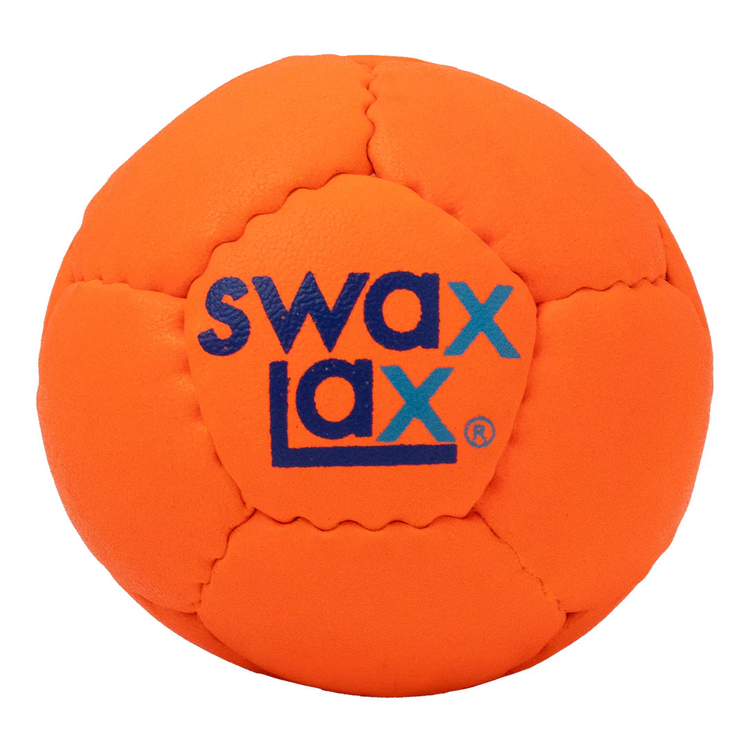 Swax Lax Lacrosse Training Ball