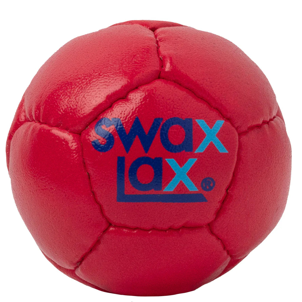 Swax Lax Lacrosse Training Ball