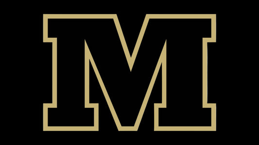 Team MB 2026 Decal