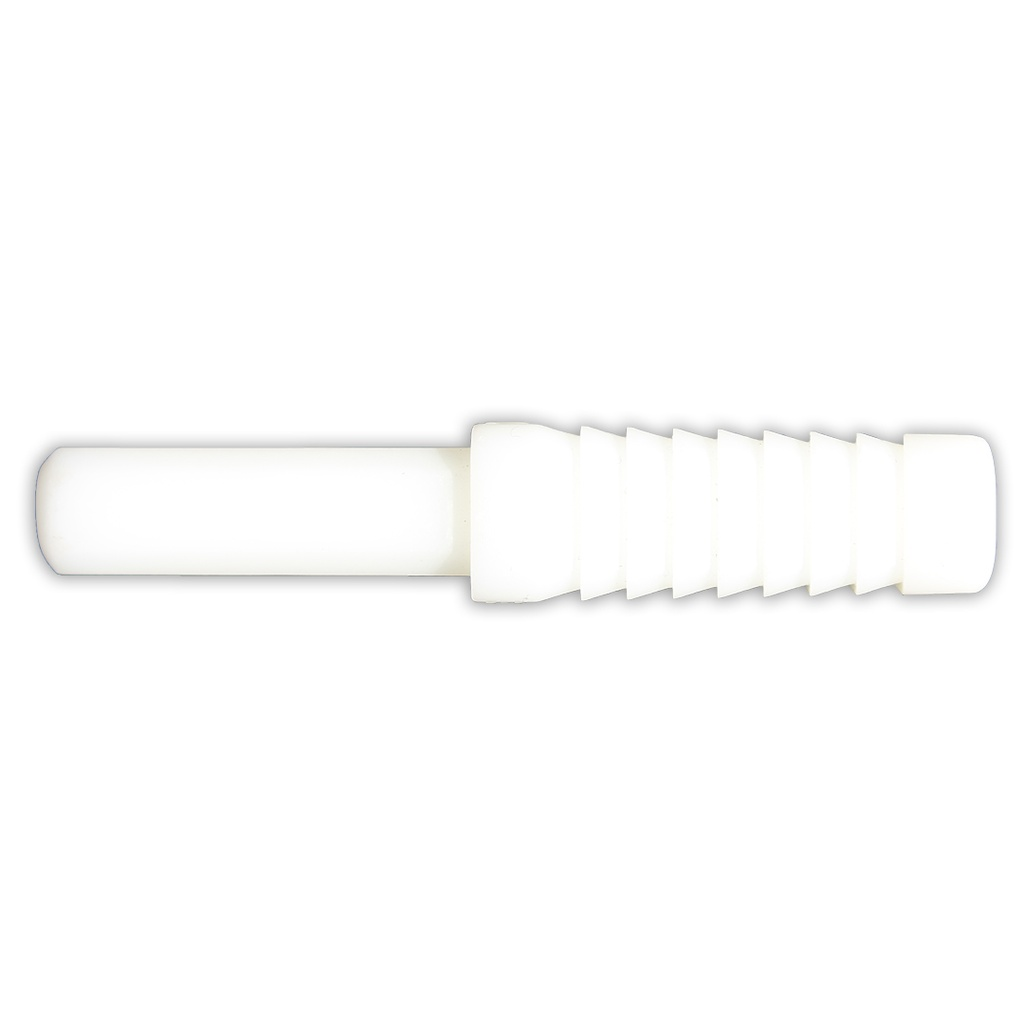 Tribe Low Profile ST ringette stick replacement tip