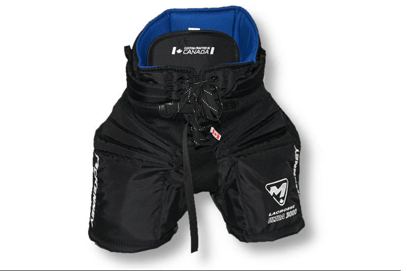 MCKENNEY ULTRA TYKE/NOVICE 3000 GOAL PANT