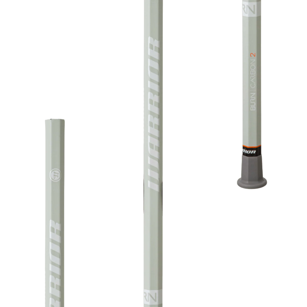 Warrior Burn Carbon 2 Shaft