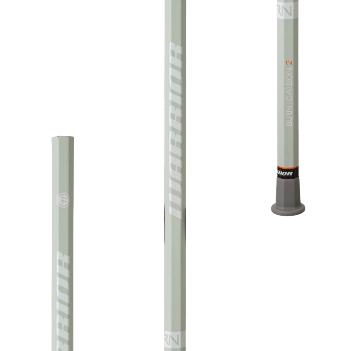 Warrior Burn Carbon 2 Shaft