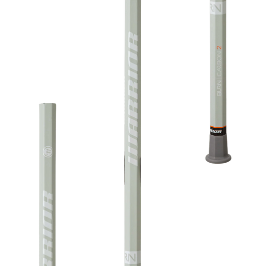 Warrior Burn Carbon 2 Shaft
