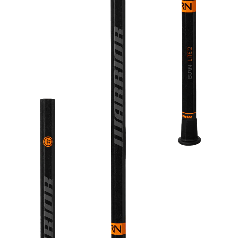 Warrior Burn Lite Carbon 2