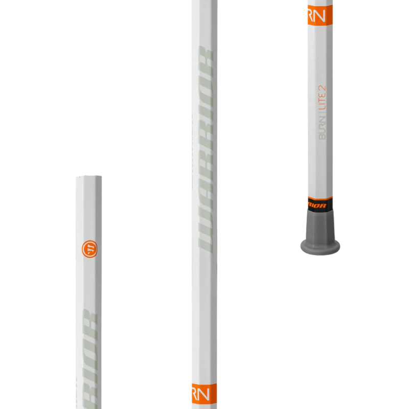 Warrior Burn Lite Carbon 2
