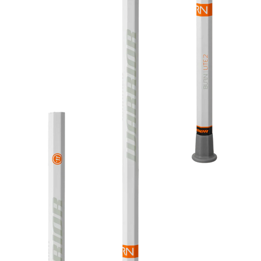 Warrior Burn Lite Carbon 2
