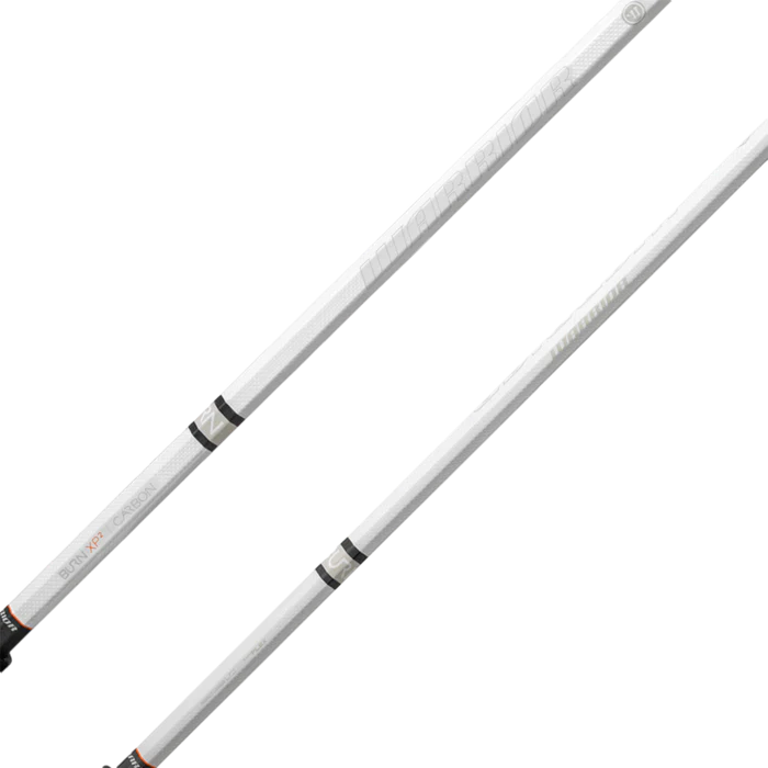 Warrior Burn XP2 Carbon Lacrosse Shaft