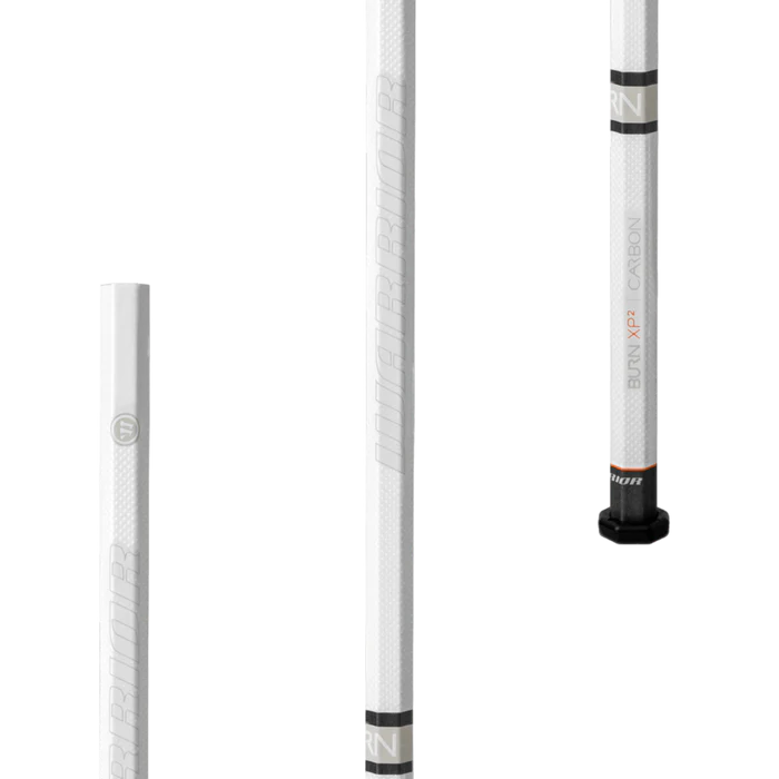 Warrior Burn XP2 Carbon Lacrosse Shaft