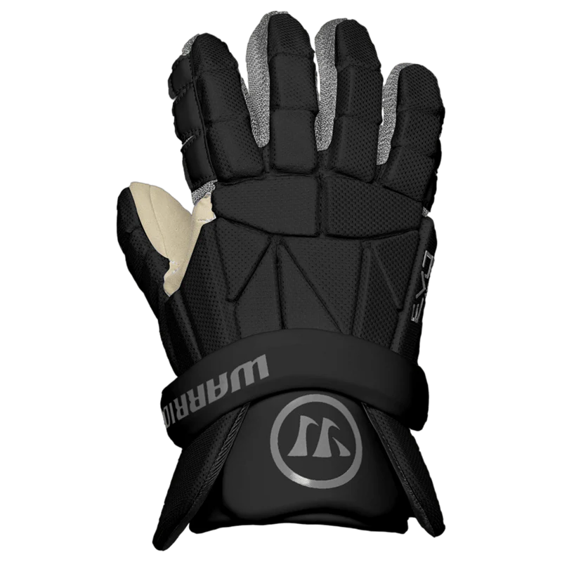 Warrior EVO lite Gloves
